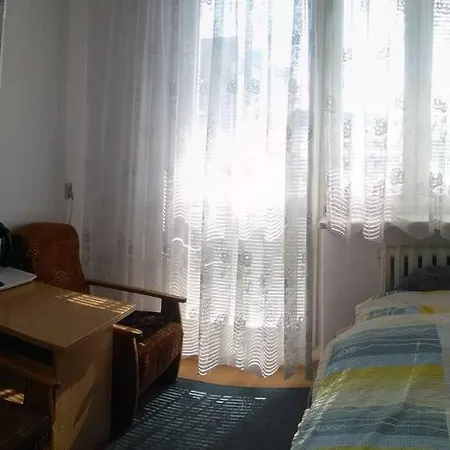 Pokoje U Mai W Mielnie Гостевой дом *