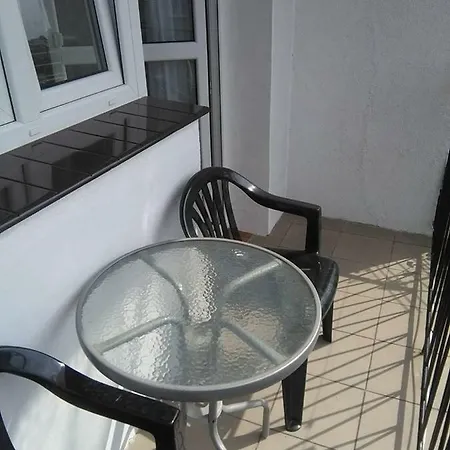 Pokoje U Mai W Mielnie Мельно